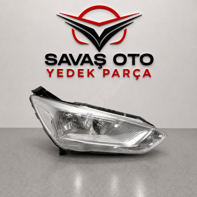 FOCUS C-MAX ÖN FAR.EL.MOT.GÜNDÜZ LED. SOL 2015 VE ÜZERİ TAİWAN