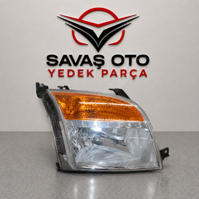 FORD FUSION ÖN FAR MOTORLU SAĞ  2006 VE ÜZERİ / TAİWAN