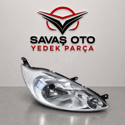 FORD KA ÖN FAR  SOL 2008 VE ÜZERİ / TAİWAN