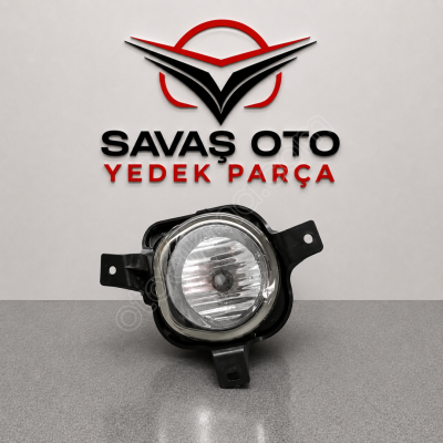 FORD KA ÖN SİS FARI SDN SAĞ  2008 VE ÜZERİ / TAİWAN