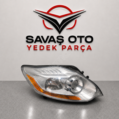 FORD KUGA ÖN FAR EL.MOTORLU  SOL 2008 VE ÜZERİ / TAİWAN