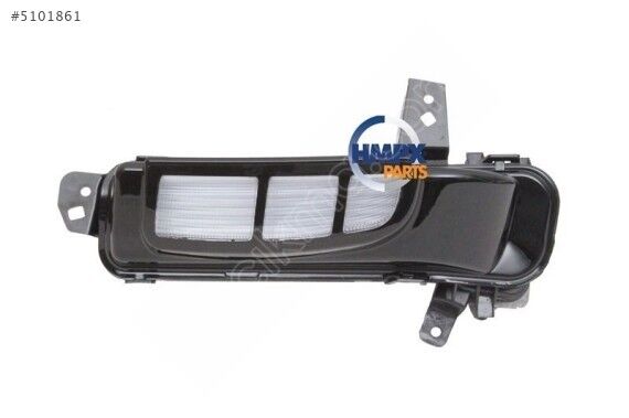 T-ROC SİS FARI SAĞ SOL (E-MARK) R-LINE 2023 VE ÜZERİ