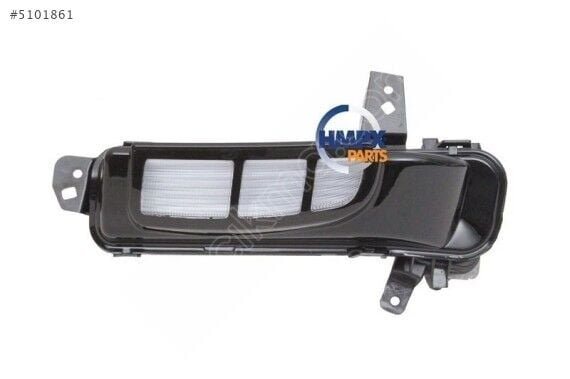 T-ROC SİS FARI SAĞ SOL (E-MARK) R-LINE 2023 VE ÜZERİ