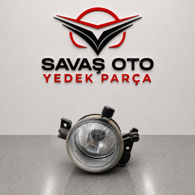 FORD KUGA ÖN SİS FARI KROM  SOL 2008 VE ÜZERİ / TAİWAN