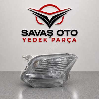 FORD KUGA ÖN SİS FARI  SOL 2016 VE ÜZERİ / TAİWAN