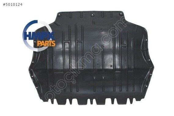 GOLF 5 -CADDY-JETTA KARTER MUHAFAZASI (DİZEL BÜYÜK) 2002-2009