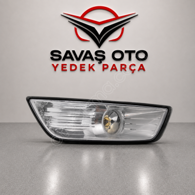 FORD MONDEO ÖN SİS FARI  SOL 2007 VE ÜZERİ / TAİWAN