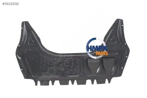 GOLF 5-JETTA KARTER MUHAFAZASI (BENZİNLİ KÜÇÜK) 2002 2009
