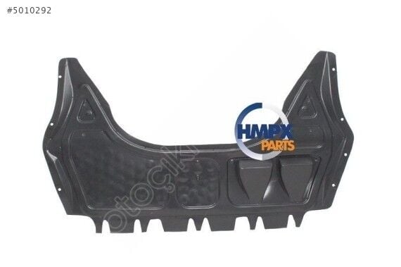 GOLF 5-JETTA KARTER MUHAFAZASI (BENZİNLİ KÜÇÜK) 2002 2009