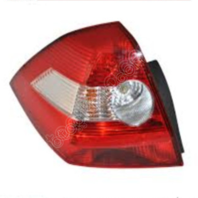 MEGANE 2 ARKA STOP DUYSUZ  SOL 2003 VE ÜZERİ / KAMPANYA