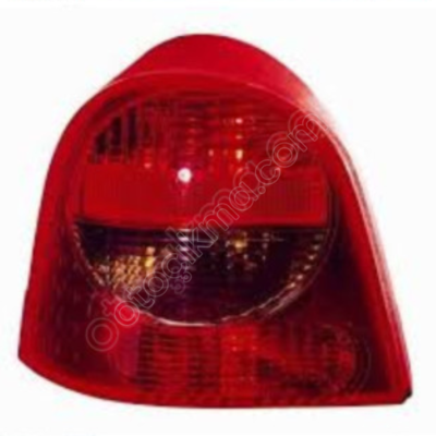 TWINGO ARKA STOP  SOL 2004 VE ÜZERİ / KAMPANYA