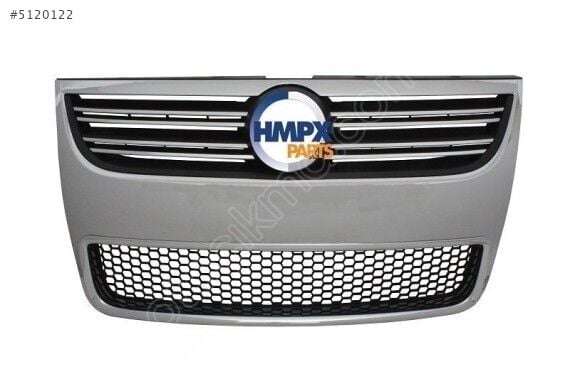 TOUAREG ÖN PANJUR KOMPLE NİKELAJLI 2007 2008 2009 2010