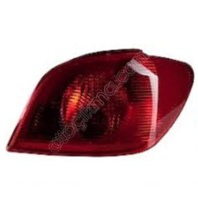 PEUGEOT 307 ARKA STOP SAĞ  2001 VE ÜZERİ / KAMPANYA