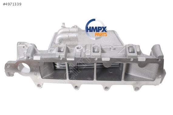INTERCOOLER EMME MANIFOLDU (EGRLİ) GOLF7 PASSAT 1.6-2.0 TDI DCX