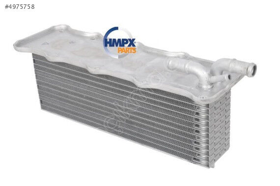 INTERCOOLER EMME MANIFOLDU GOLF7-PASSAT-JETTA-A3-LEON 13 VE ÜZERİ