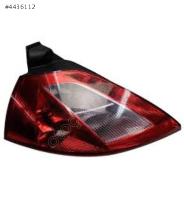 MEGANE 2 HB ARKA STOP  SOL 2002 VE ÜZERİ / KAMPANYA