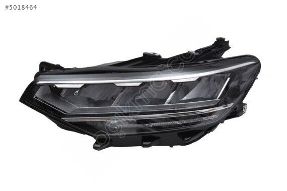 PASSAT FAR SOL (E-MARK) 2020 VE ÜZERİ
