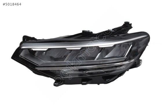 PASSAT FAR SOL (E-MARK) 2020 VE ÜZERİ