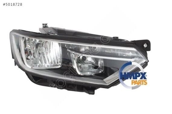 PASSAT FAR SAĞ (E-MARK) 2015 ÜZERİ