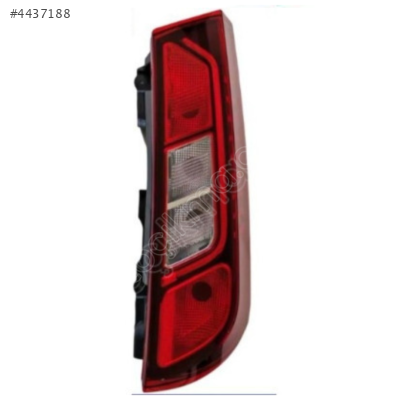 EXPRESS ARKA STOP  SOL 2021 VE ÜZERİ / KAMPANYA