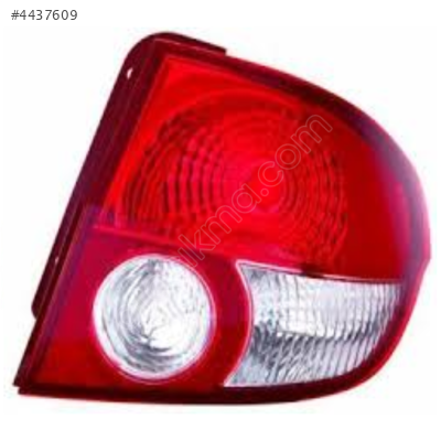 HYUNDAI GETZ ARKA STOP SAĞ  2002 2003 2004 2005 / KAMPANYA