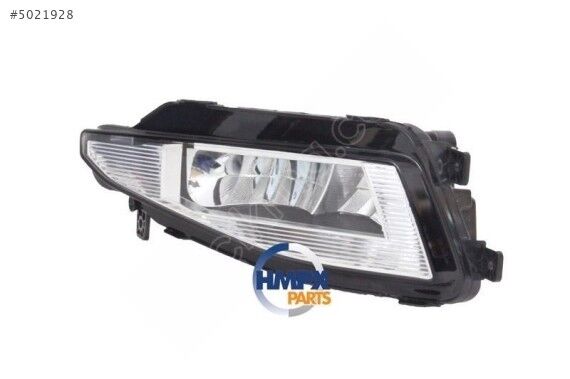 PASSAT SİS FARI SOL (E-MARK) 2020 VE ÜZERİ