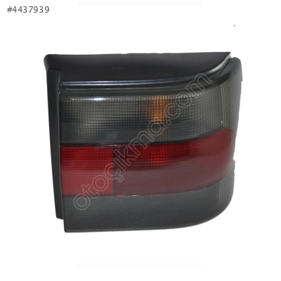 R9 HB ARKA STOP  SOL / KAMPANYA