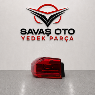 TIGUAN DIŞ STOP  SOL 2011 2012 2013 2014 2015 2016 / KAMPANYA