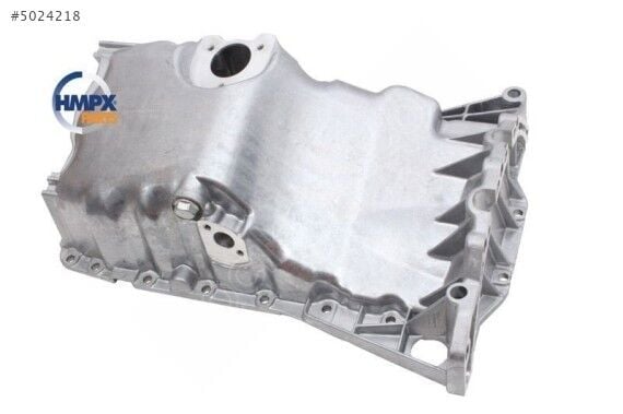 PASSAT A4 YAG KARTERI SENSOR DELIKLI (AWT 1.8 T) 2001-2005