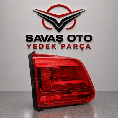 TIGUAN İÇ STOP SAĞ  2011 2012 2013 2014 2015 2016 / KAMPANYA