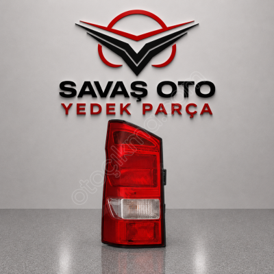 MERCEDES VITO STOP SOL  2016 VE ÜZERİ / KAMPANYA