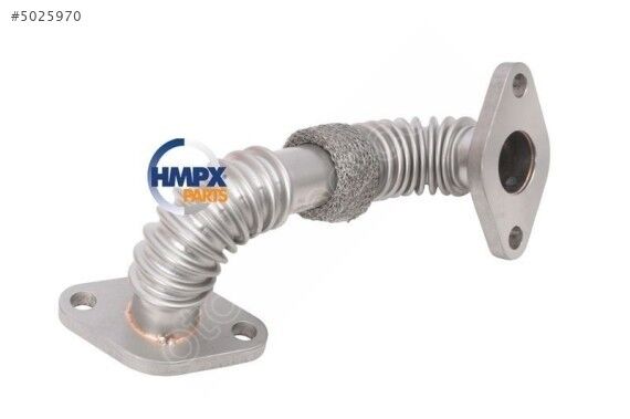 PASSAT A4 SUPERB EGR BORUSU (1.9 TDI AVF-AVB-AWX) 2001-2004