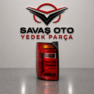 VOLKSWAGEN CADDY İÇ STOP  SOL 2015 VE ÜZERİ / KAMPANYA