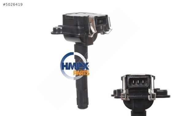 PASSAT A4 A6 ATEŞLEME BOBİN (AEB-APU 1.8 T) 1997-2000