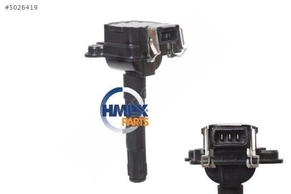 PASSAT A4 A6 ATEŞLEME BOBİN (AEB-APU 1.8 T) 1997-2000