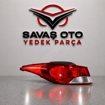 HYUNDAI ELANTRA DIŞ STOP SAĞ  2011 2012 2013 2014 / KAMPANYA