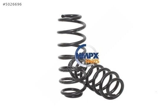 PASSAT TIGUAN HELEZON YAYI ARKA (DIZEL) 2004-2013