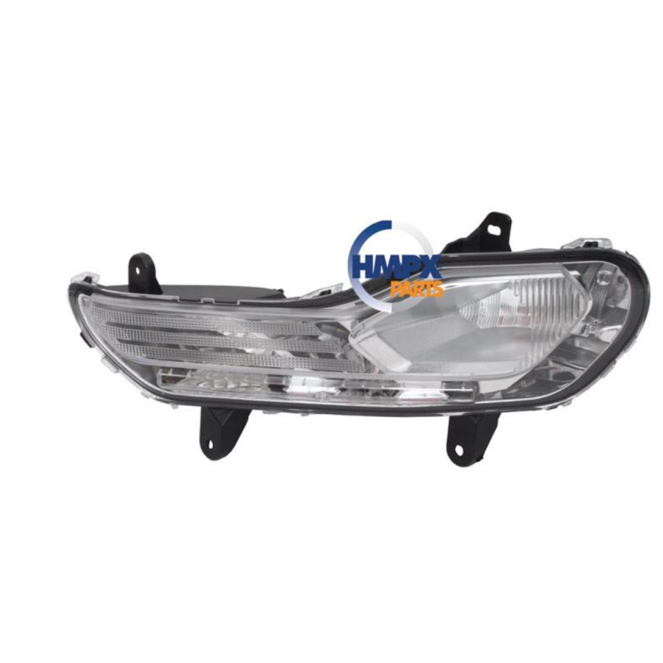 Kuga Sis Farı Sol 2013 +