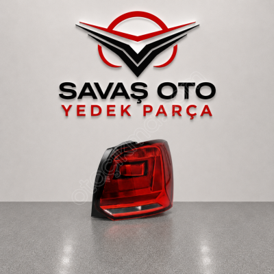 VOLKSWAGEN POLO V (6R1, 6C1) STOP SAĞ  2014 VE ÜZERİ /KAMPANYA