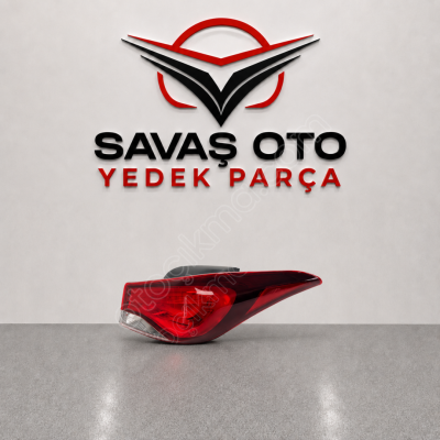 HYUNDAI ELANTRA DIŞ STOP SAĞ  2014 VE ÜZERİ / KAMPANYA