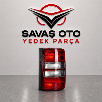 CADDY STOP  SOL 2010 2011 2012 2013 2014 2015 / KAMPANYA