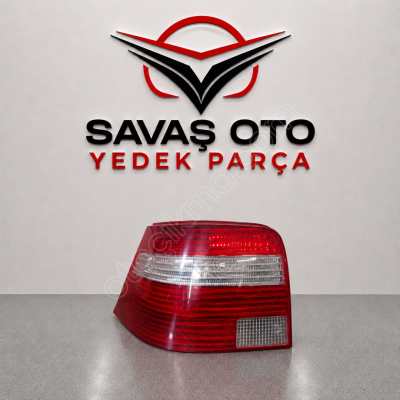 GOLF IV SARI SINYAL STOP  SOL 1998 VE ÜZERİ / KAMPANYA