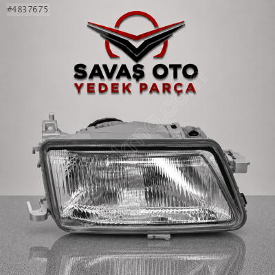 Opel Astra Ön Far Sol 1994 1995 1996 1997 1998 / Taiwan