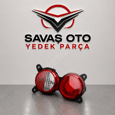 KIA BONGO DUYLU (CAMI DEGISEN TIP) STOP SAĞ  2006 VE ÜZERİ