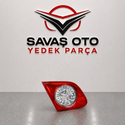 PASSAT B6 İÇ STOP SAĞ  2006 2007 2008 2009 2010 / KAMPANYA