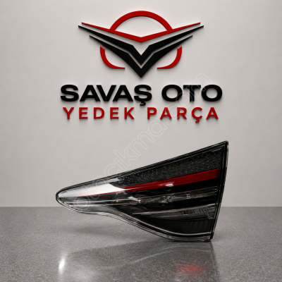 CLİO V FAZ 2 İÇ STOP  SOL 2020 VE ÜZERİ / KAMPANYA