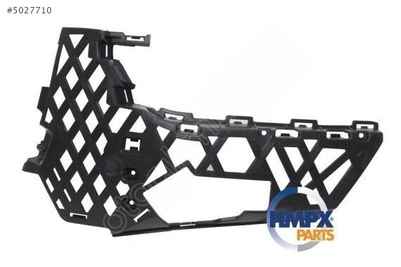 PASSAT ÖN TAMPON BAĞLANTI BRAKETİ SOL 2013 VE ÜZERİ