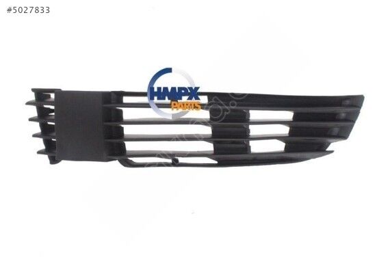 PASSAT SİS FAR ÇERÇEVESİ SOL SİS FAR DELİKSİZ 2001-2004