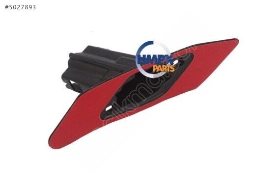 PASSAT FAR YIKAMA BRAKETİ SOL 2013 VE ÜZERİ