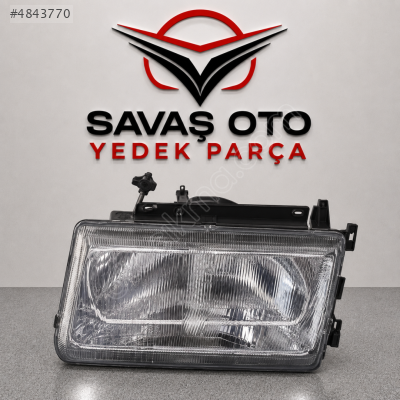 Corsa Ön Far Toz Kapaklı Sol 1983 1984 1985 Ve Üzeri / Taiwan